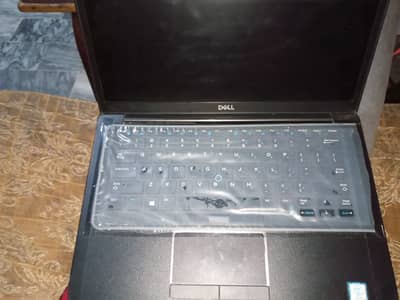 Sell core i5 8th generation latitude 7490