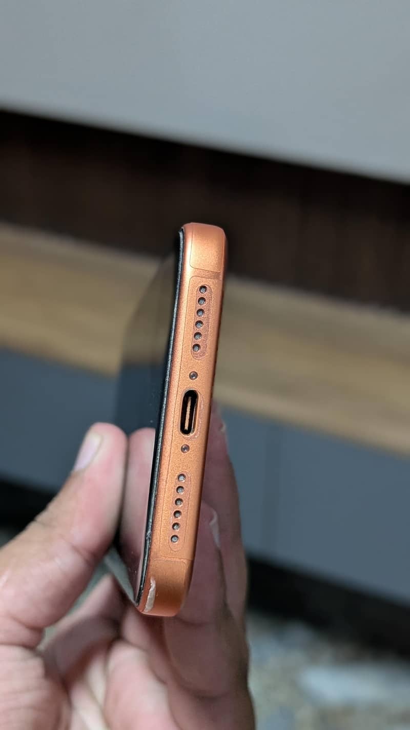 Apple iPhone 17 Pro Max 1