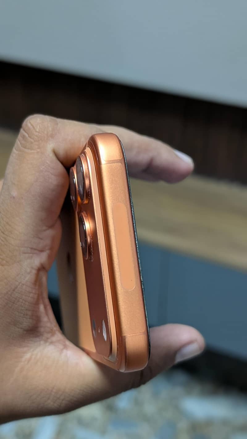 Apple iPhone 17 Pro Max 4