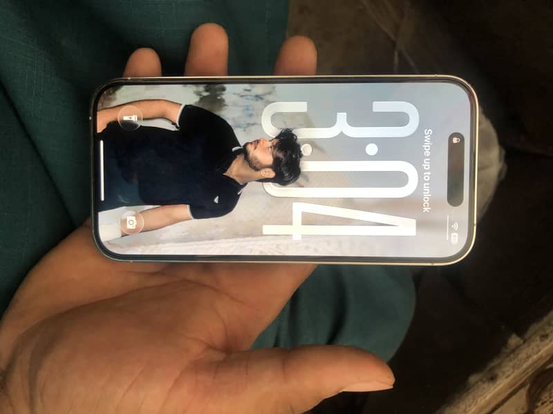 Apple iPhone 14 Pro 5
