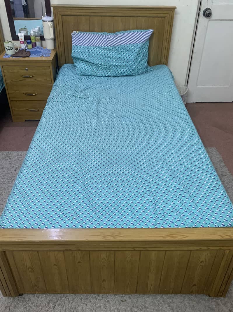 Single beds 2