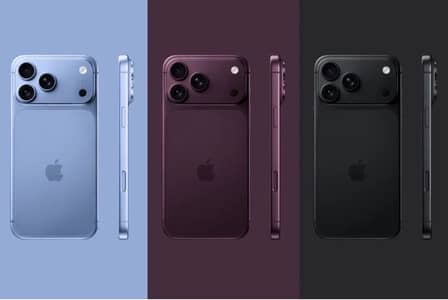 Apple iPhone 18 Pro