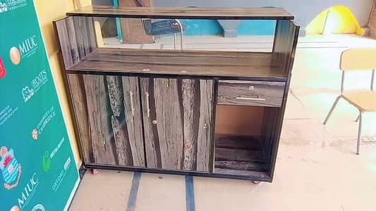 Counter Table for Home, Office, Canteen use