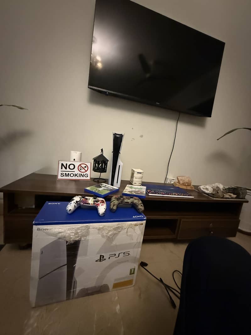 Ps5 slim 1