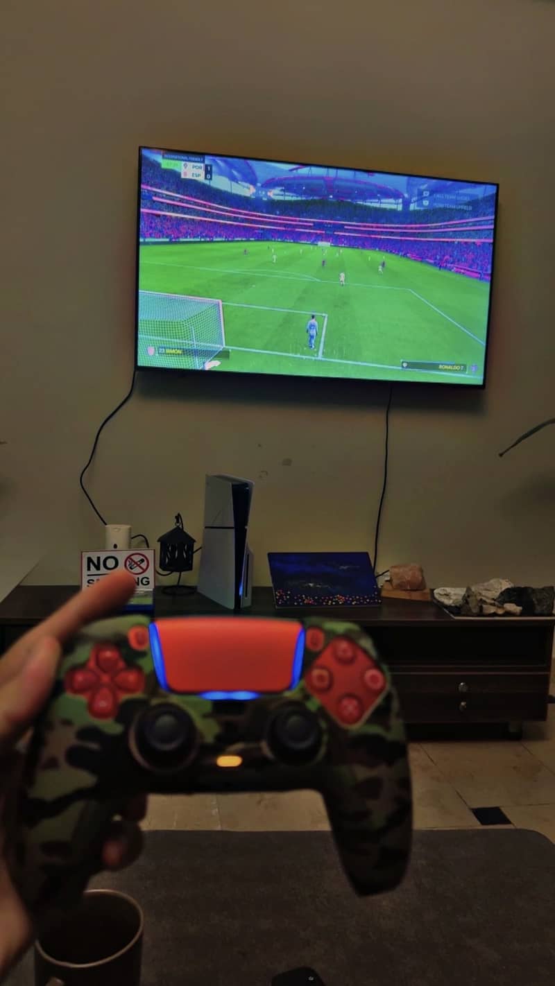 Ps5 slim 4
