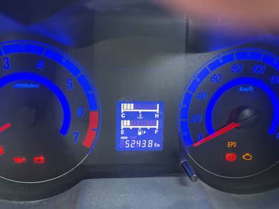 Changan Karvaan 2021