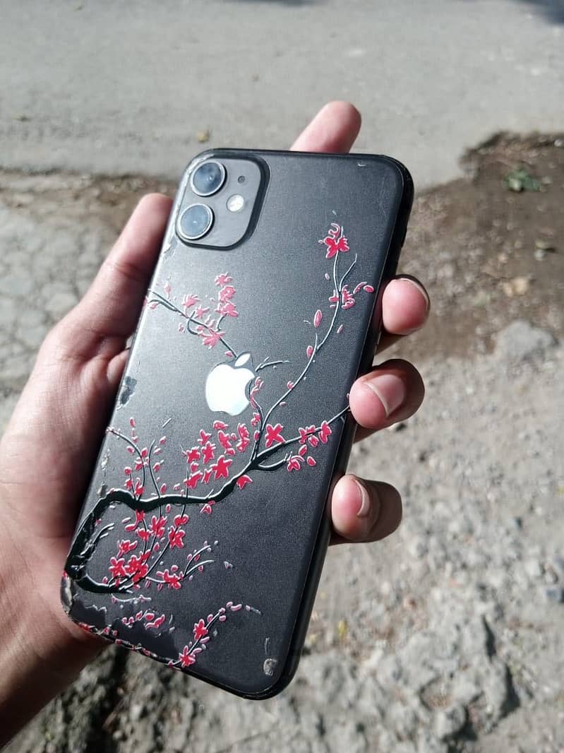Apple iPhone 11 1