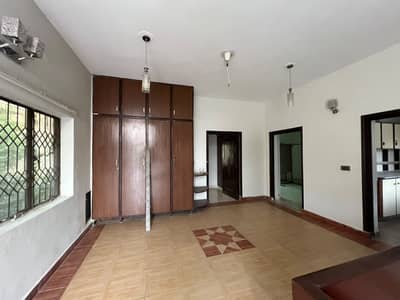 10 Marla House Upper Portion Is Available For Rent In Dha Phase 1 Near National Hospital
