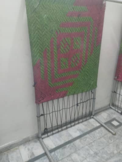 new charpai 3 adad