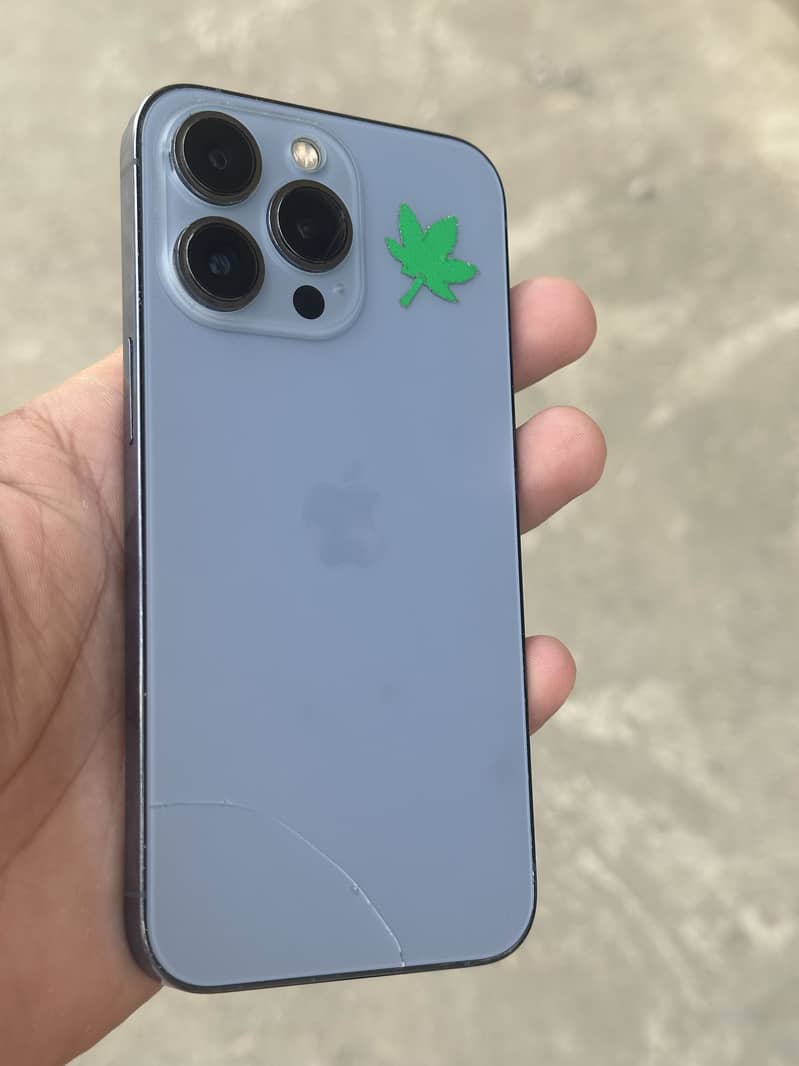 Apple iPhone 13 Pro 1