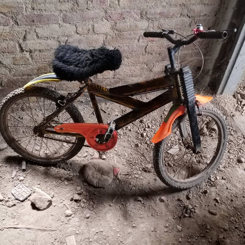 cycle for children 2