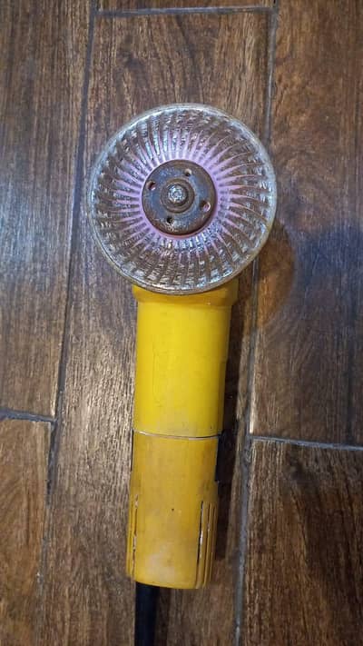 Grinder -5 inch