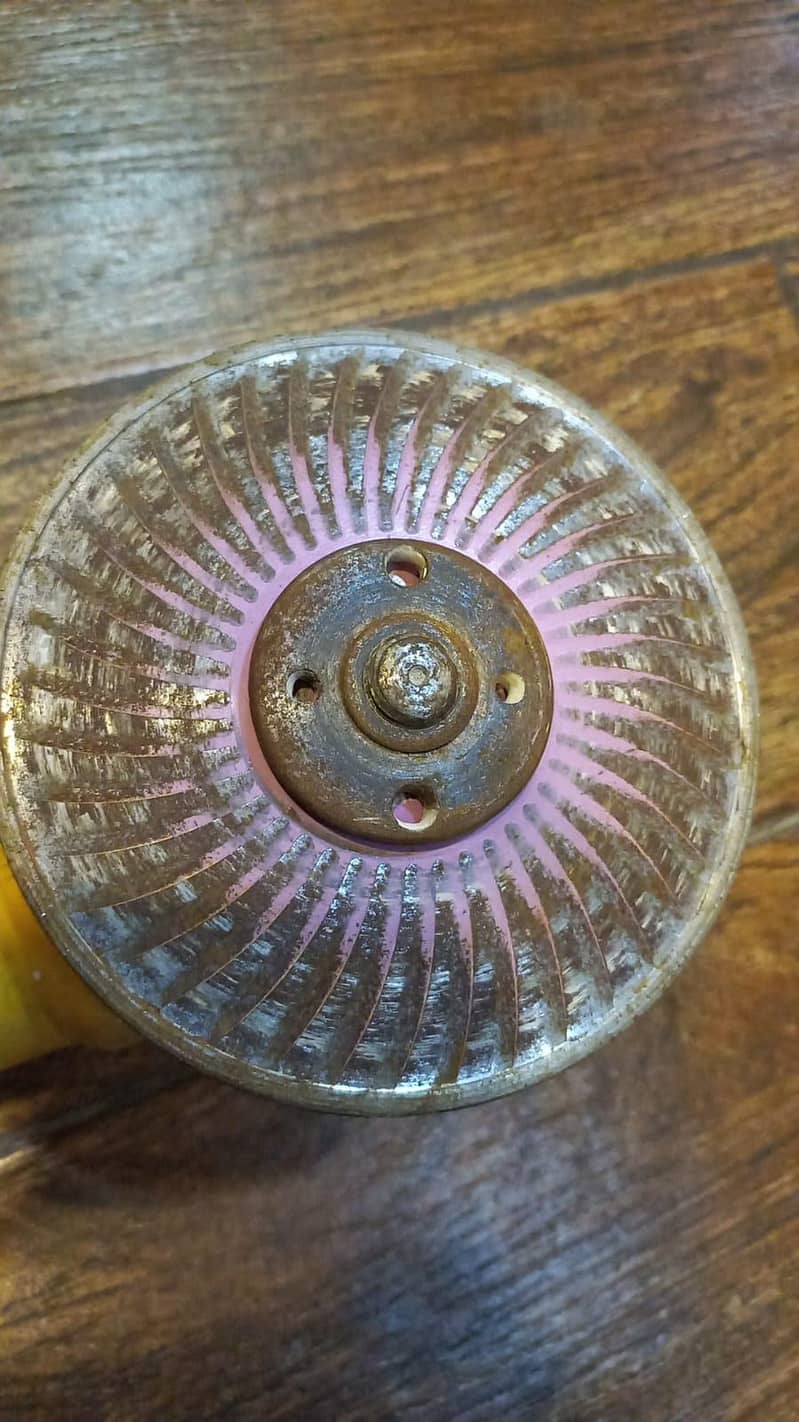 Grinder -5 inch 2