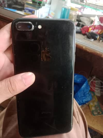 Apple iPhone 7 plus