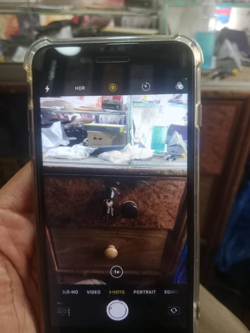 Apple iPhone 7 plus 4