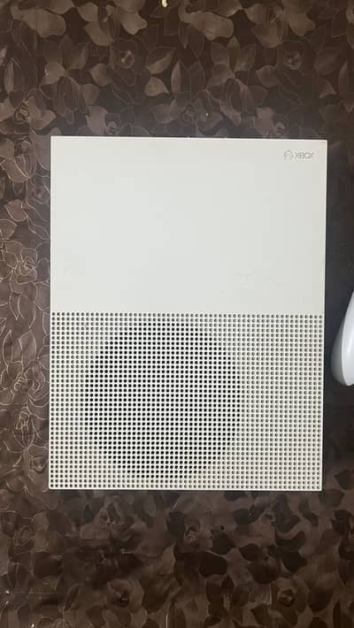 Xbox one s for sale 512GB