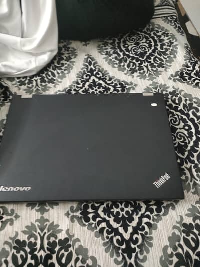 Lenovo ThinkPad T430