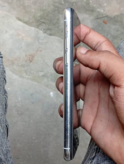 Apple iPhone X