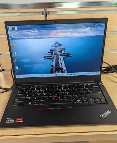 Lenovo E14 G3 | Ryzen 5, 5500U | 8gb Ram| 256 GB SSD| 2 GB GPU|  FHD.