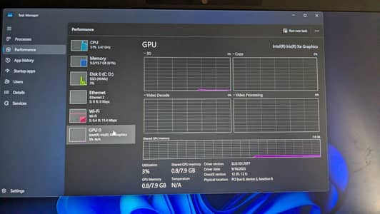 dell latitude 7320