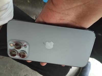 Apple iPhone 13 Pro Max (128gb) battery health(98)