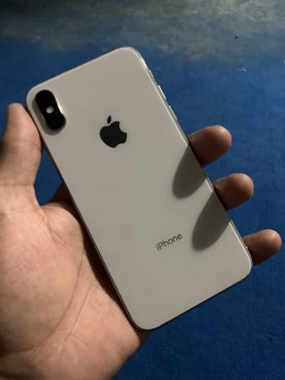 iPhone X 256GB