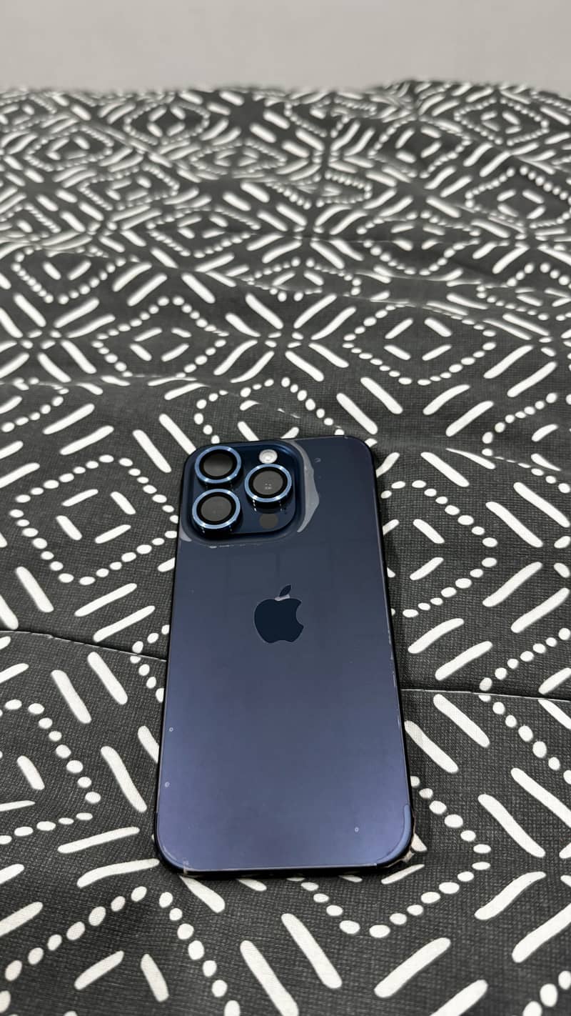Apple iPhone 13 Pro 1