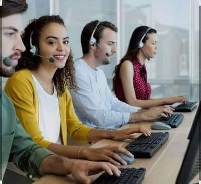 Urdu & English | Part Time | Full Time | Office Based Job