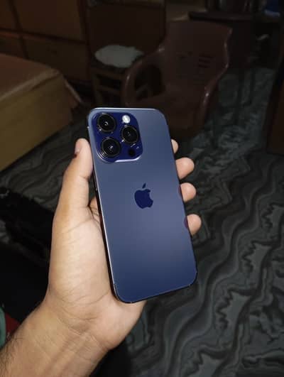 Apple iPhone 14 Pro