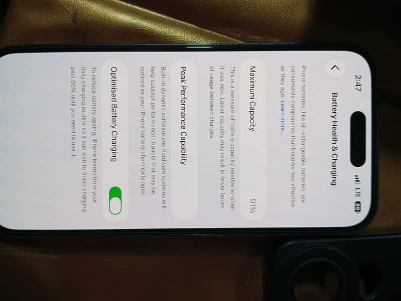 Apple iPhone 14 Pro 3