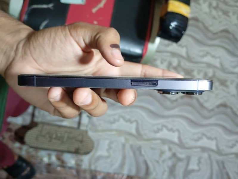 Apple iPhone 14 Pro 5