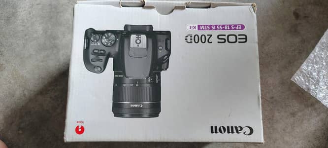 canon 200d