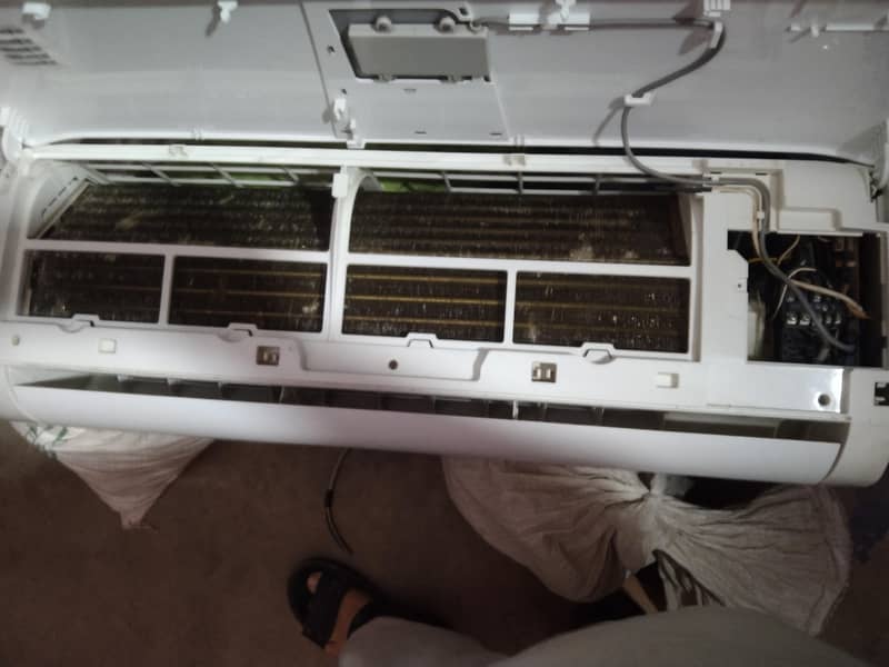 Slipt ac 4