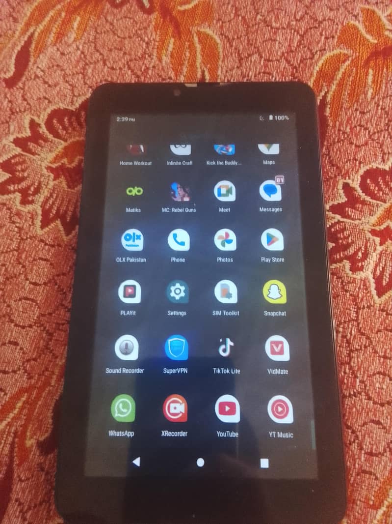 tablet 2