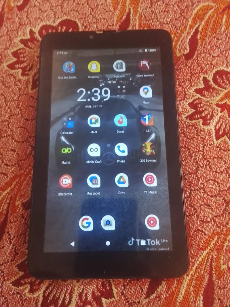 tablet 3