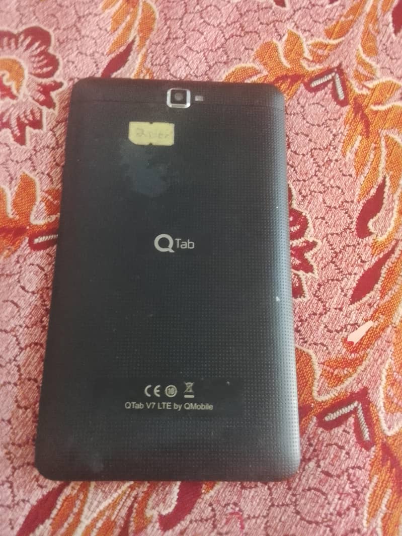 tablet 4