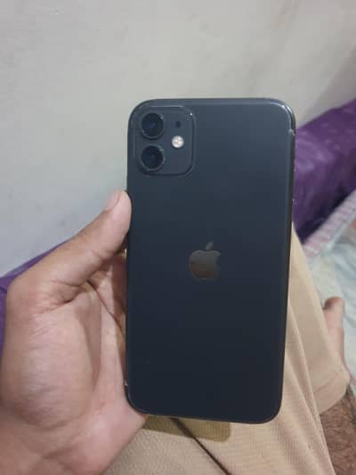 iPhone 11 128