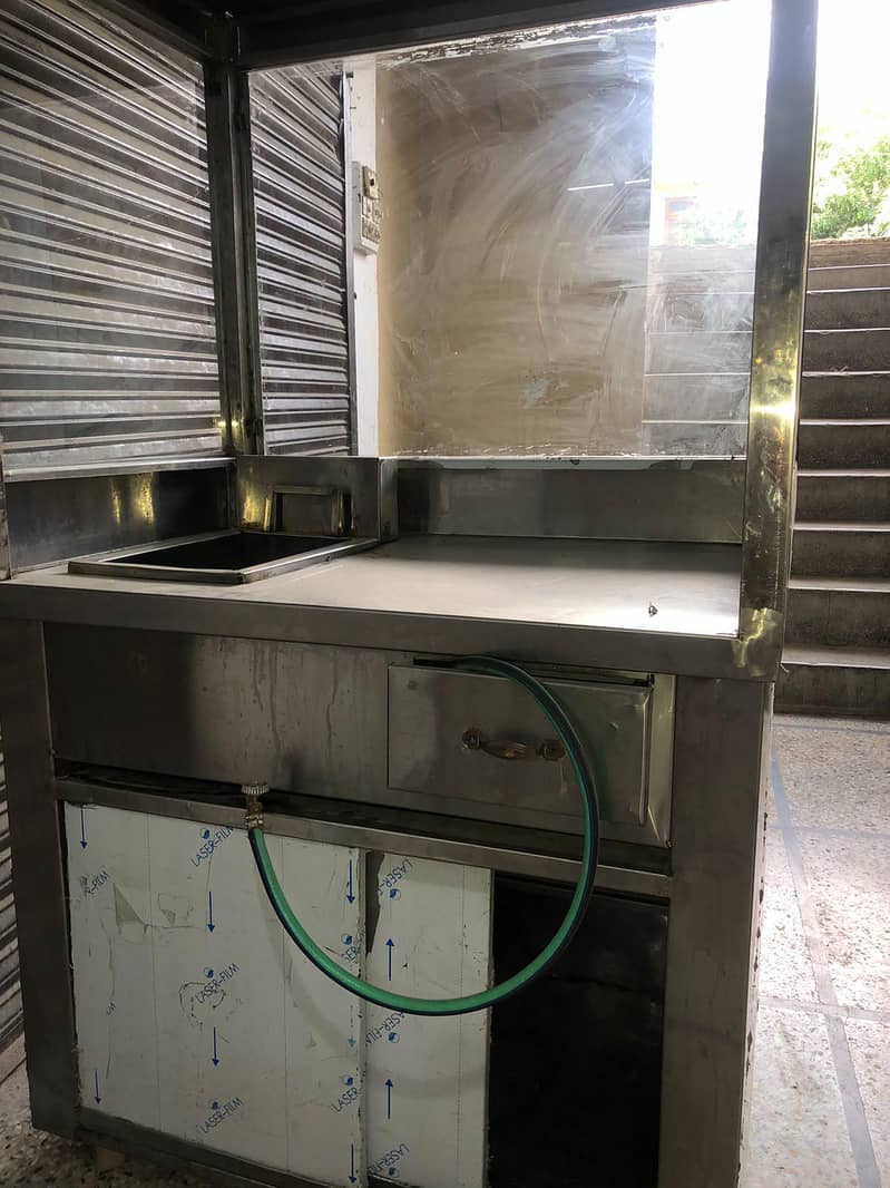 chips stall 4