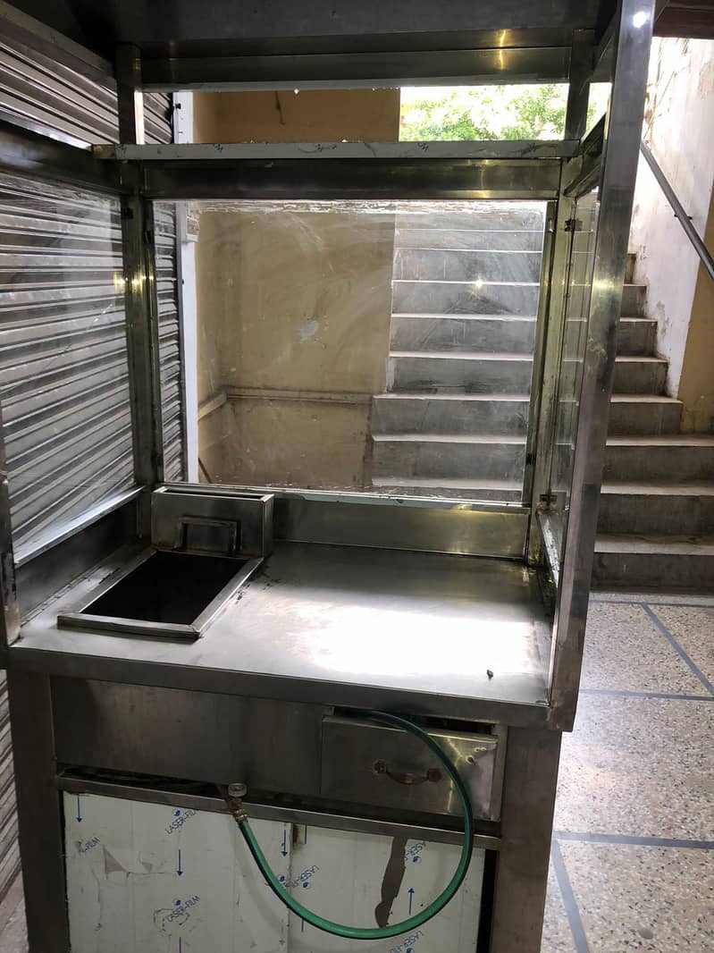 chips stall 5