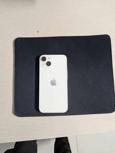 iPhone 13 PTA Approved | Excellent Condition | 95%