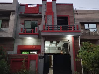 5 marla luxury house for rent