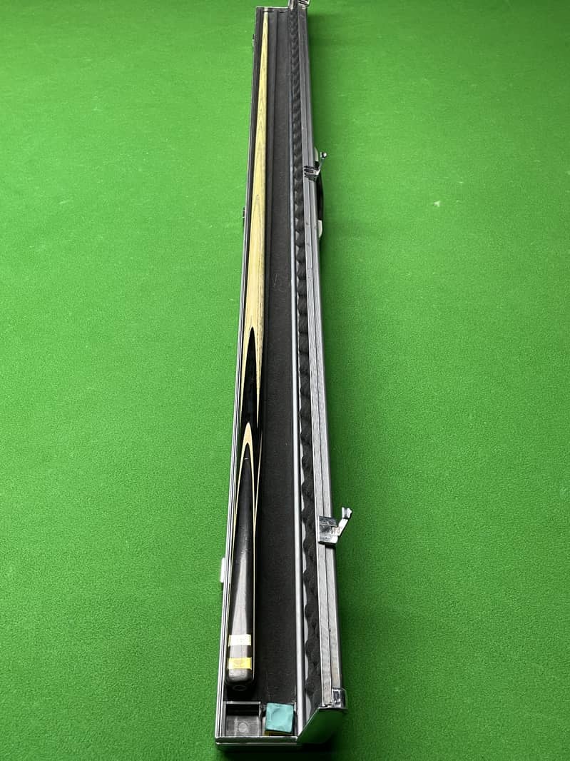 LP cue 0