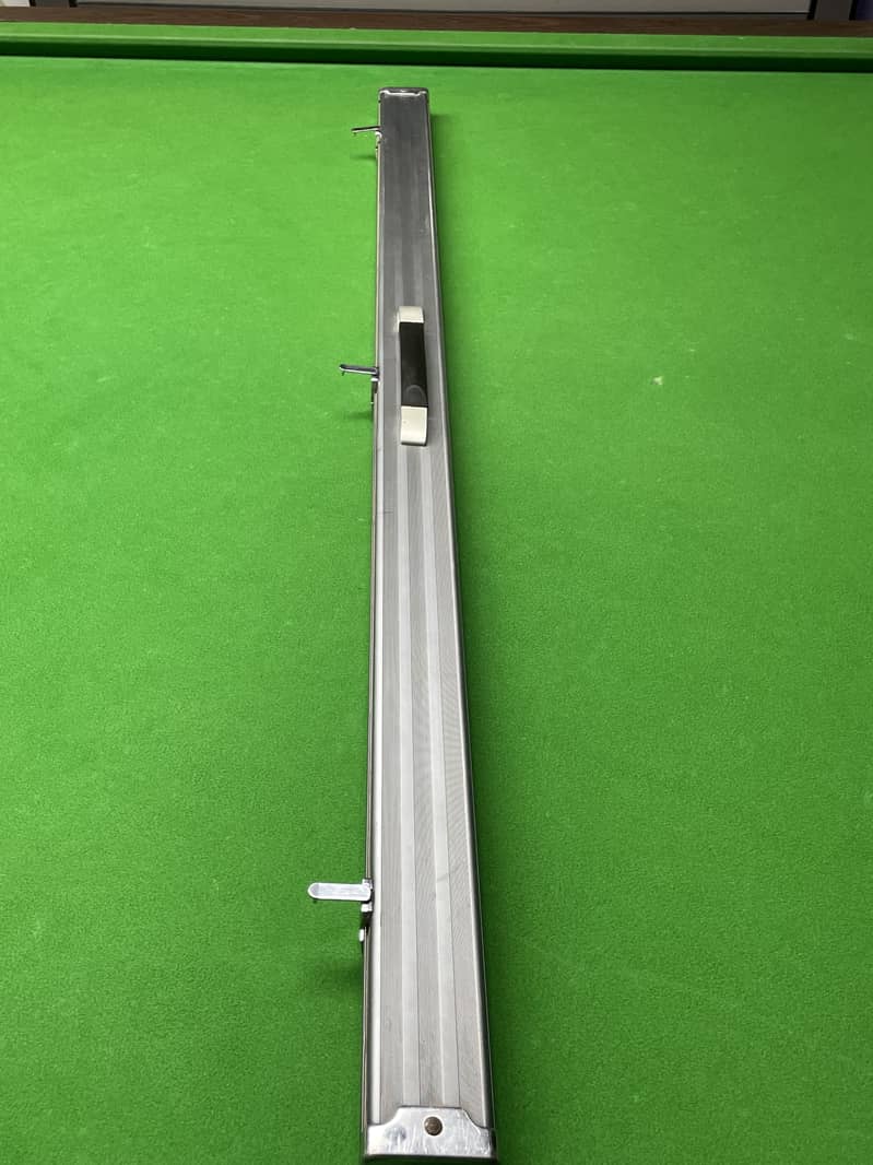 LP cue 1