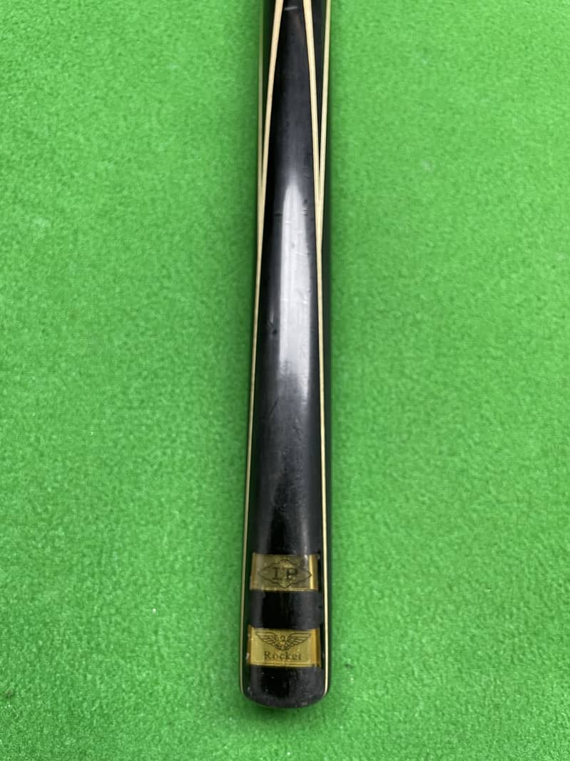 LP cue 3