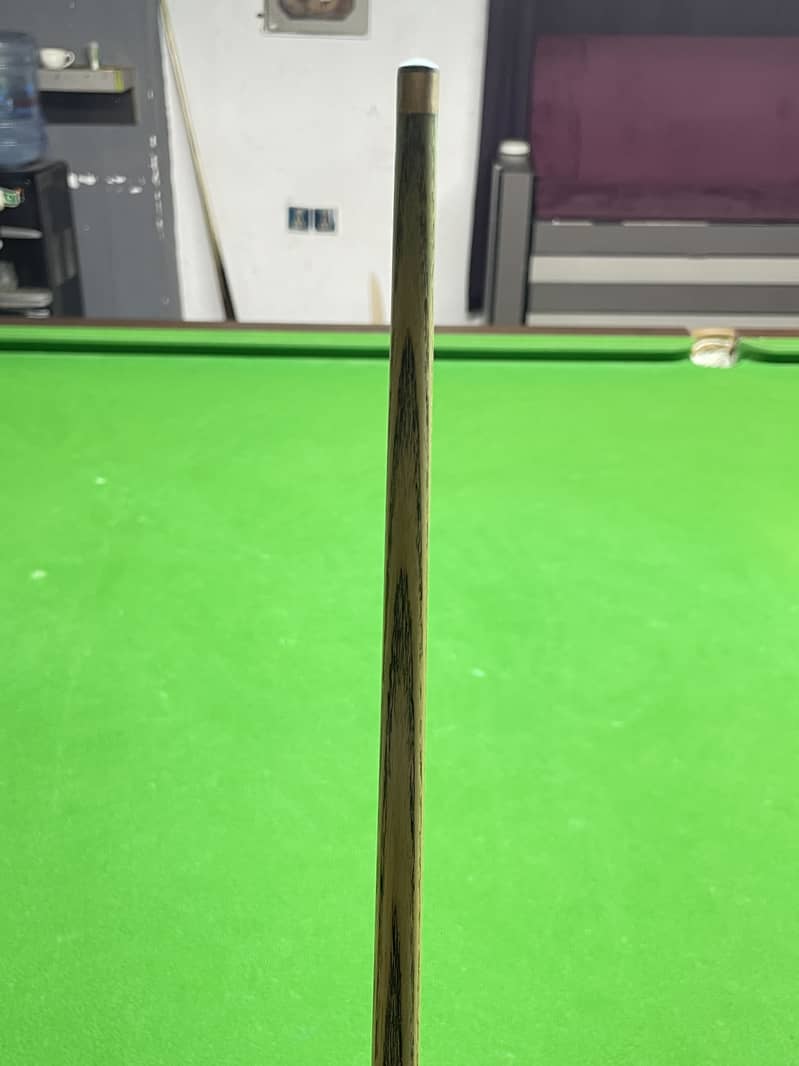 LP cue 5
