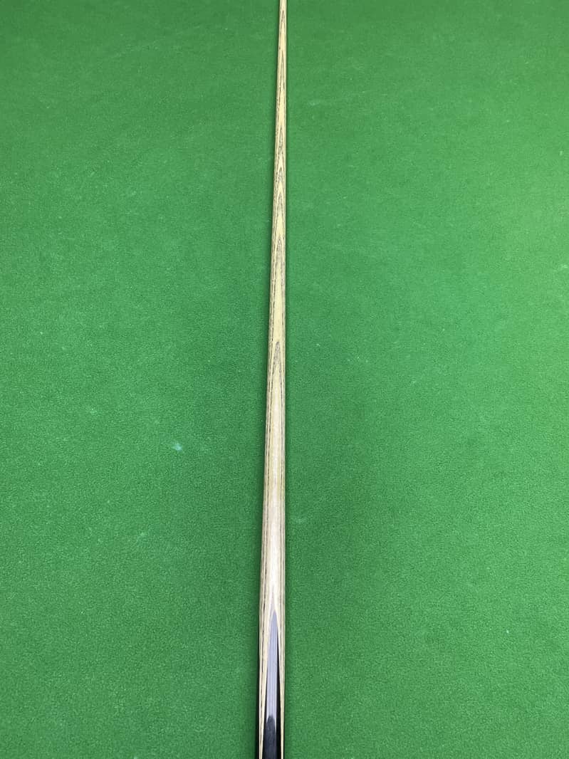 LP cue 6