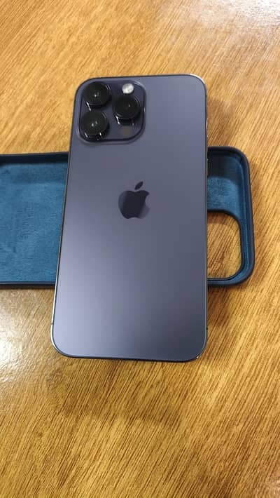 Apple iPhone 14 Pro Max