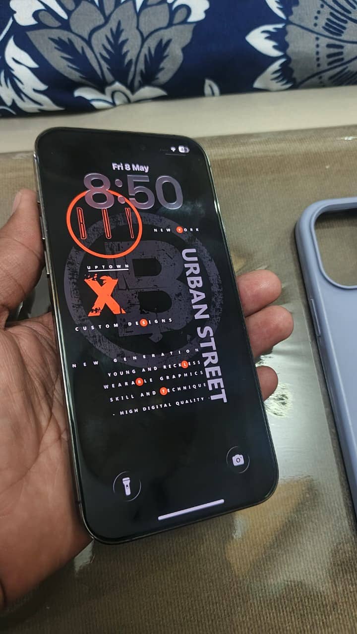 Apple iPhone 14 Pro Max 3
