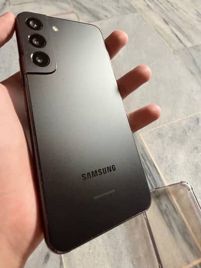 Samsung Mobile S22
