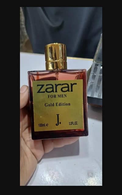 Gentes perfume long lasting longer than